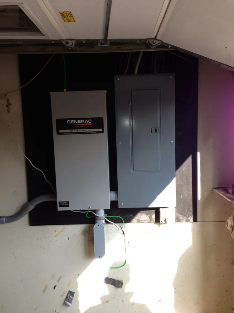 Expert outlet and switch repair service in , - First Class Electric