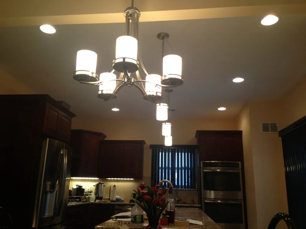 Trusted electrical service for homes in circuit breaker repair, by