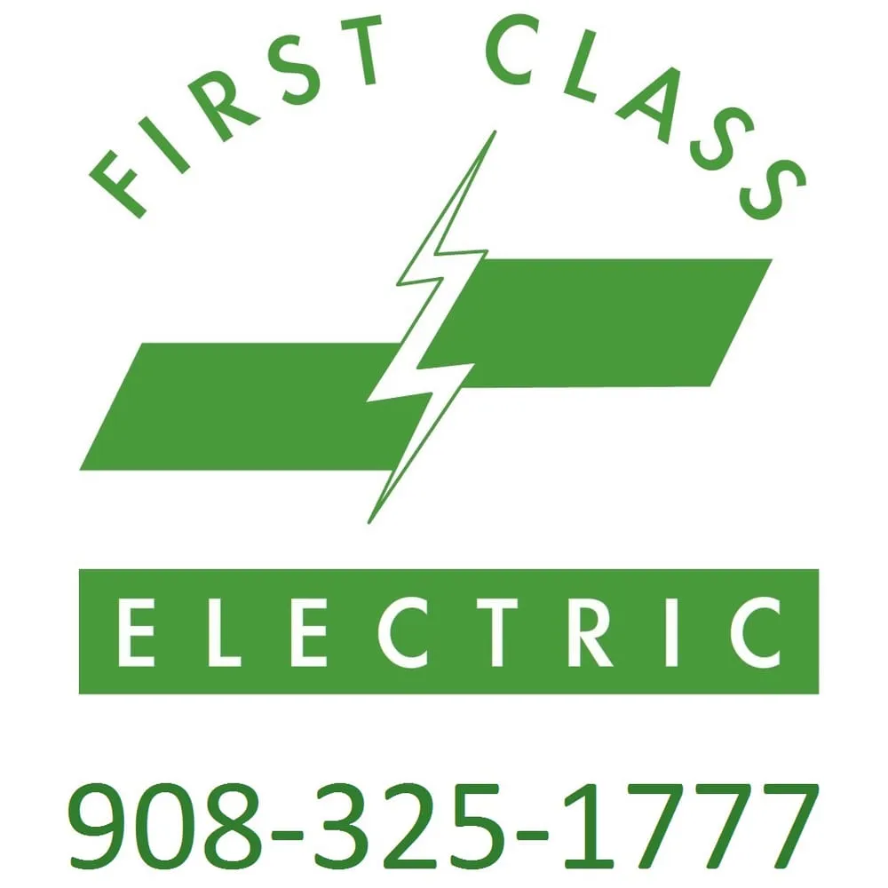 Slide of First Class Electric