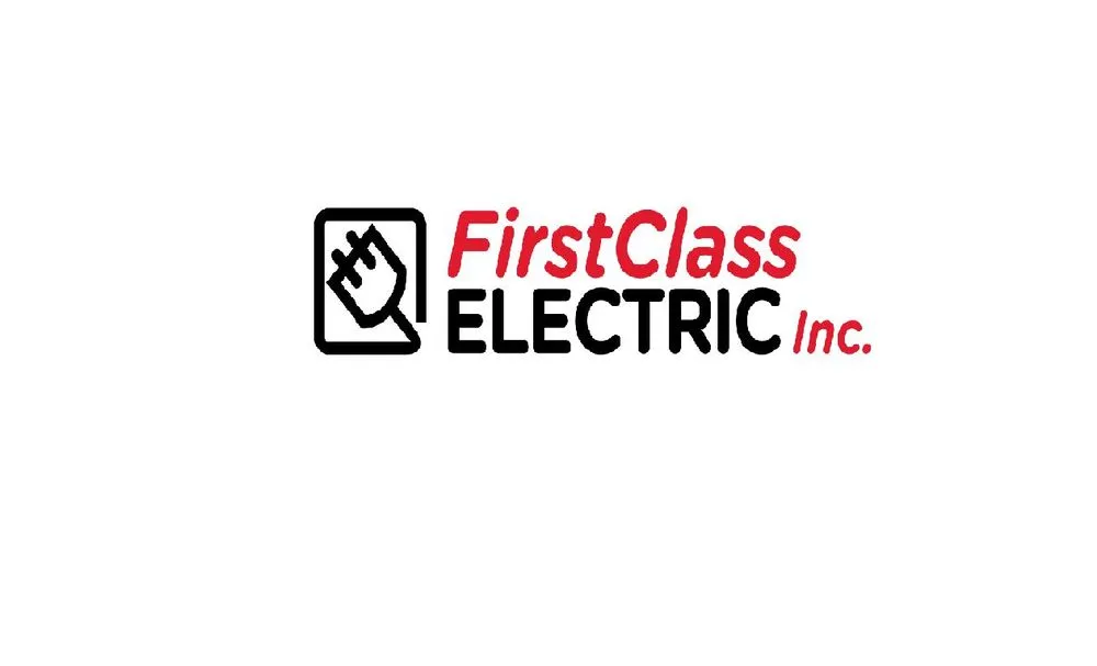 Slide of First Class Electric