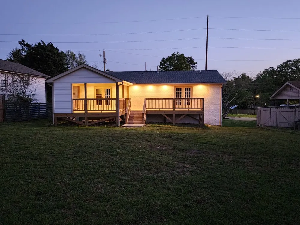 Slide of First Class Electric