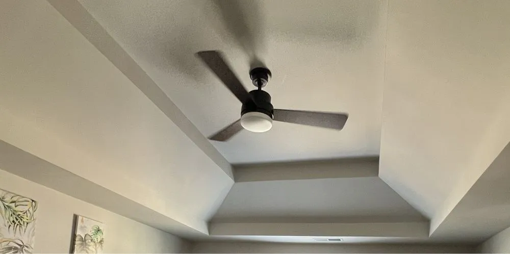 Slide of First Class Electric