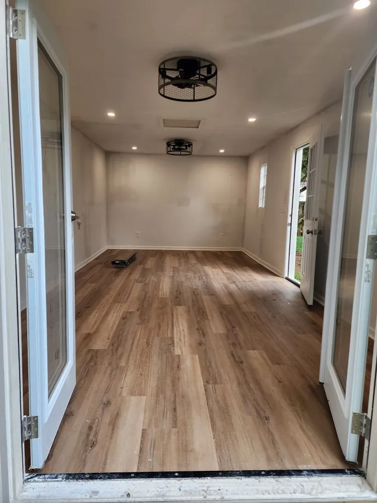 Slide of First Class Electric