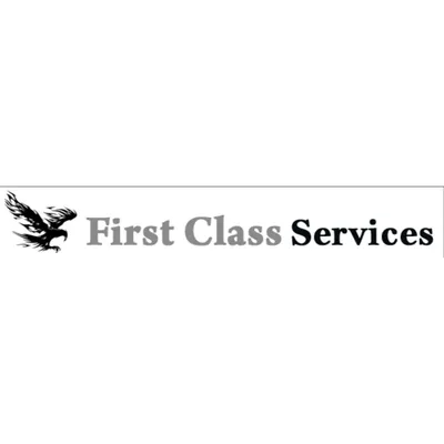 First Class Services Logo