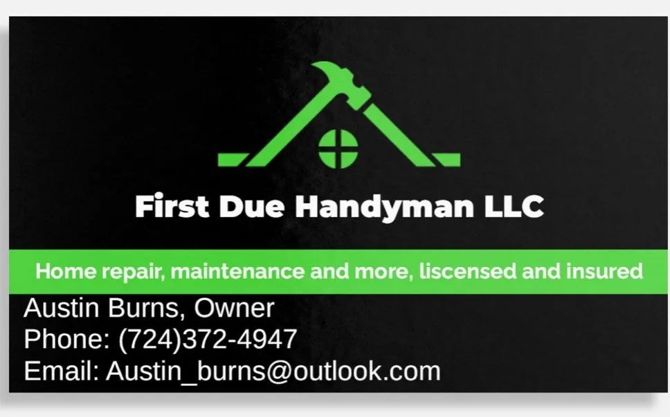 Certified panel upgrade service in Harrisville, PA - First Due Handyman