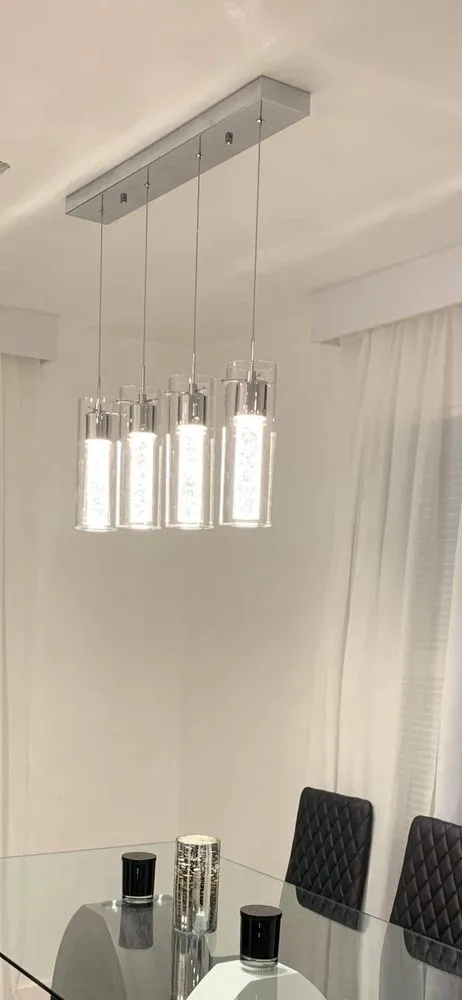 Slide of First Eagle Electric