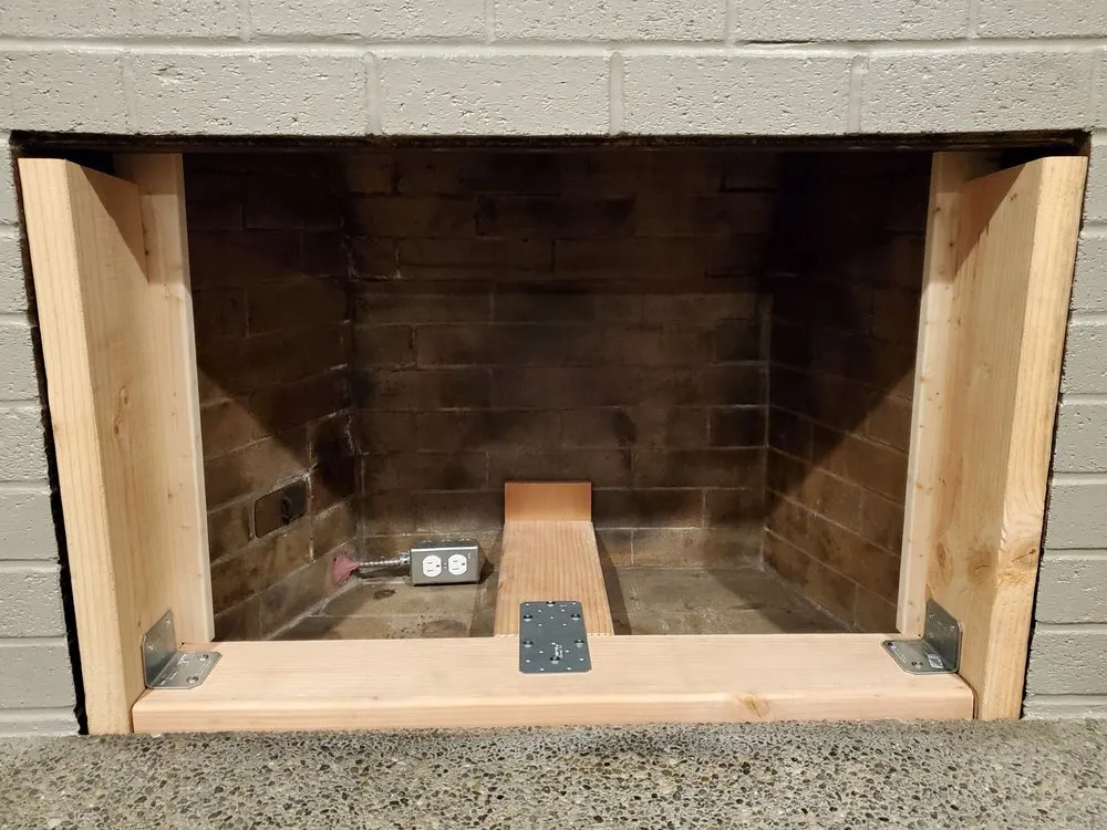 Slide of First Electric