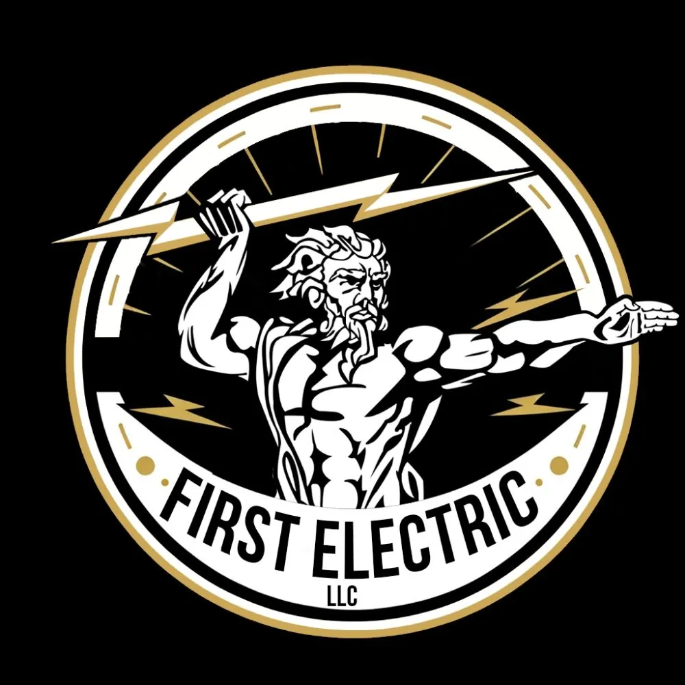 Slide of First Electric