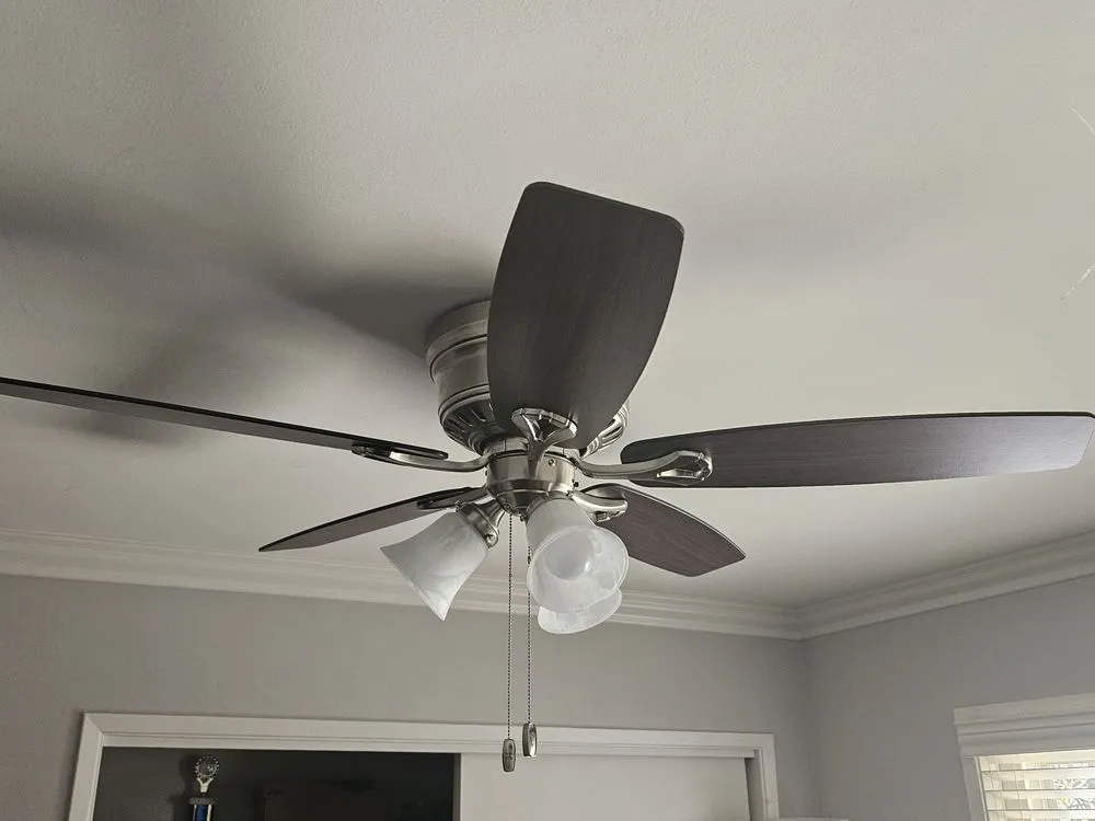 Slide of First Electric