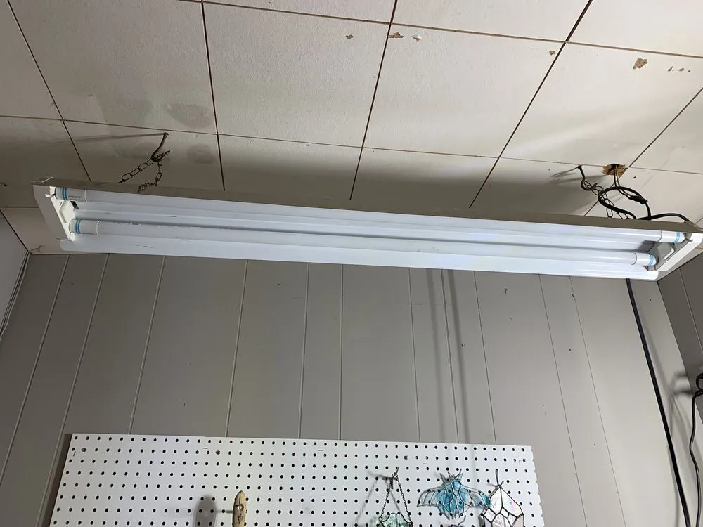 Slide of First Electric