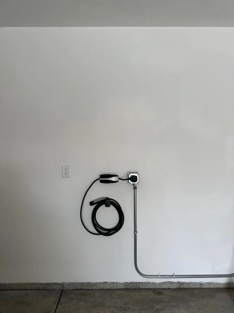 Emergency lighting installation experts serving ,  - First Electric