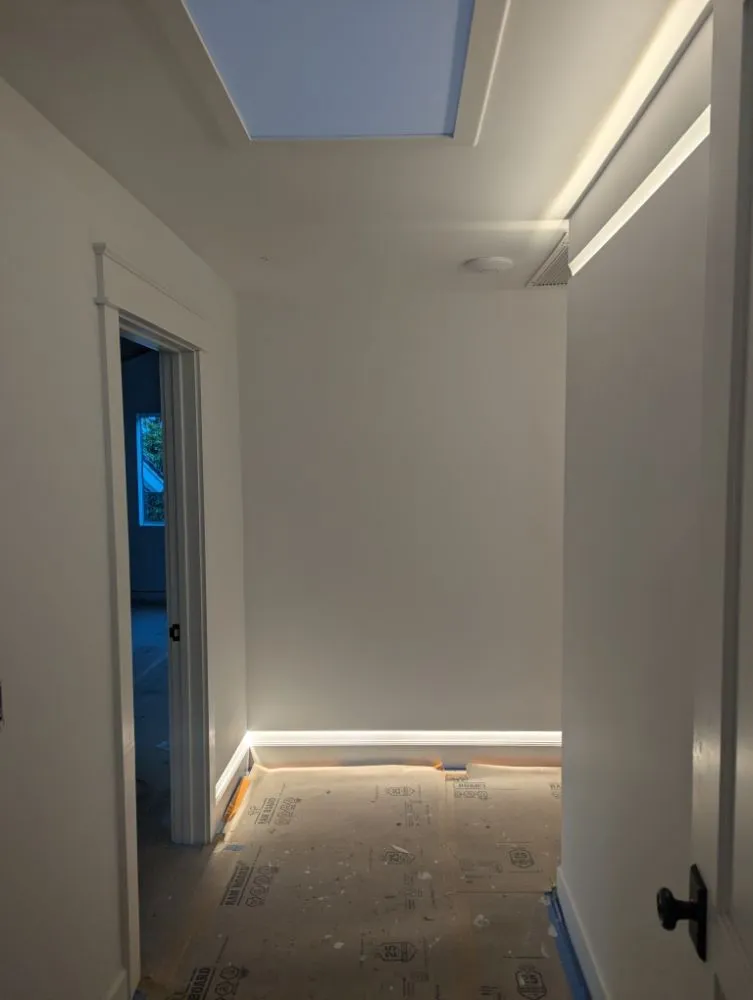 Slide of First Electric