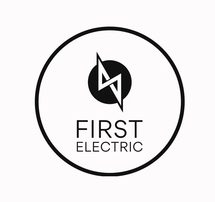 Slide of First Electric