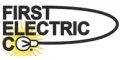 First Electric Logo