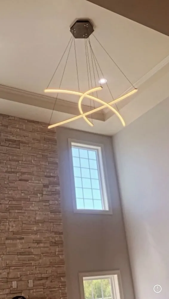 Slide of First Electric Solutions