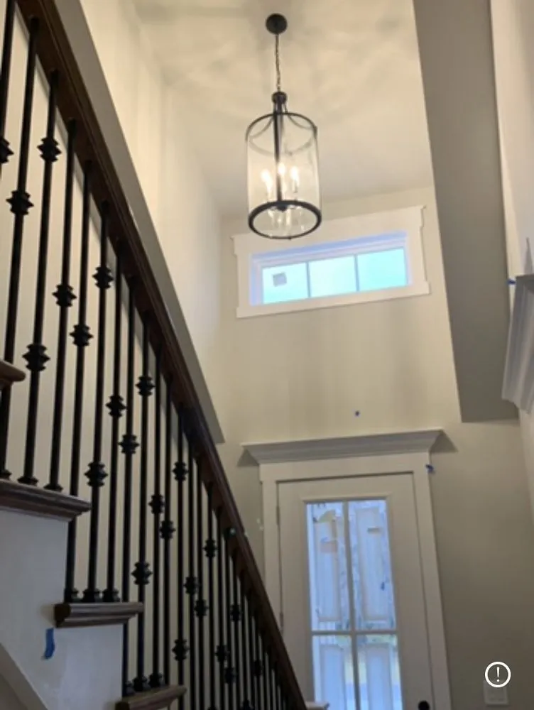 Reliable electrician providing emergency electrical service in ,