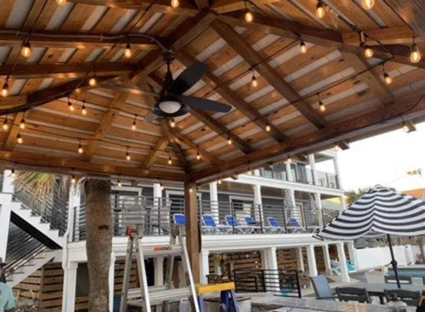 Licensed circuit breaker repair experts serving , - First Electric Solutions