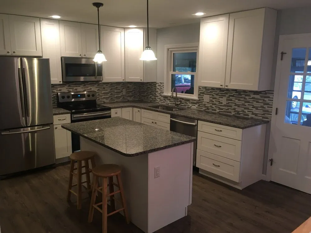 Reliable electrician providing panel upgrade in St Charles, MO - First Electric