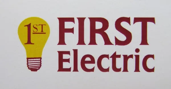 First Electric