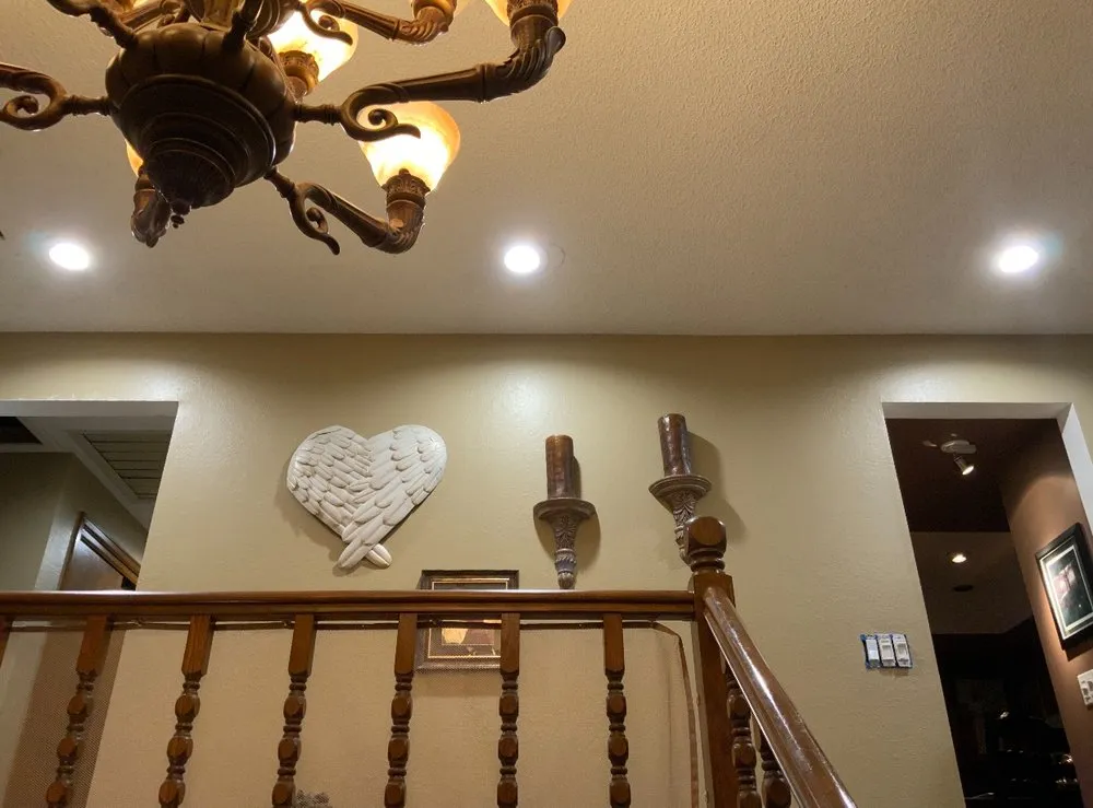 Slide of First Gen Services