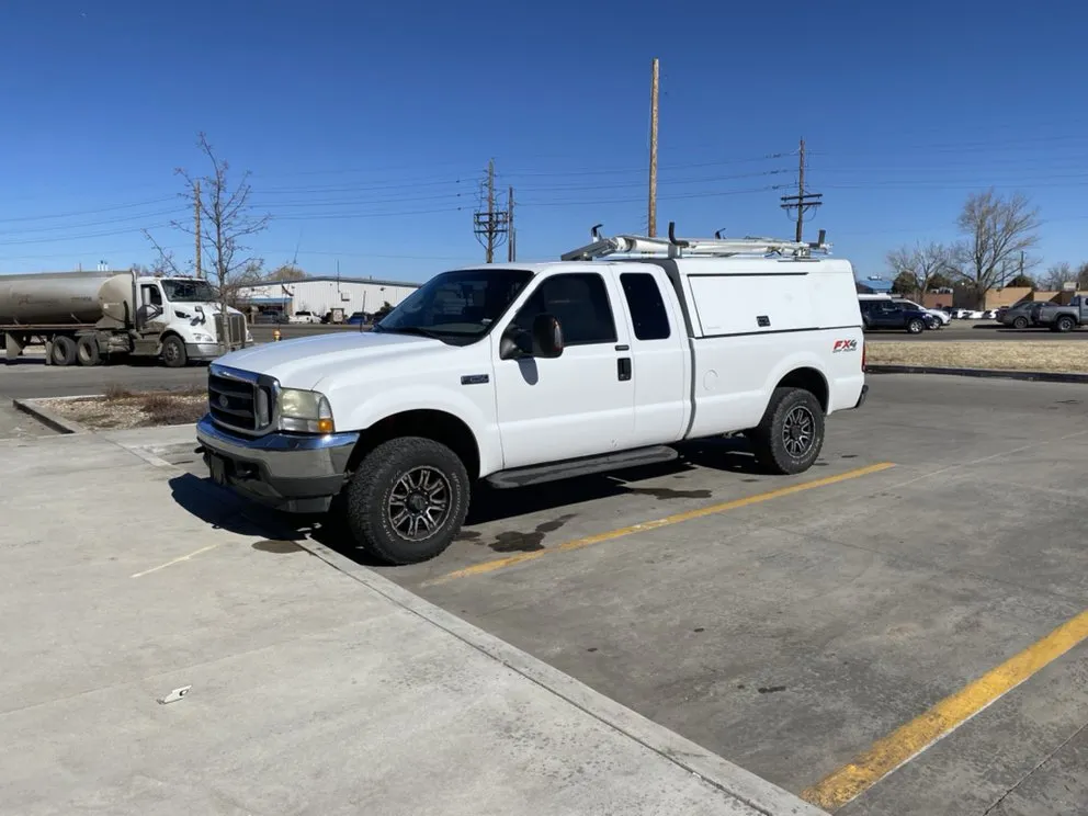 Slide of First Gen Services