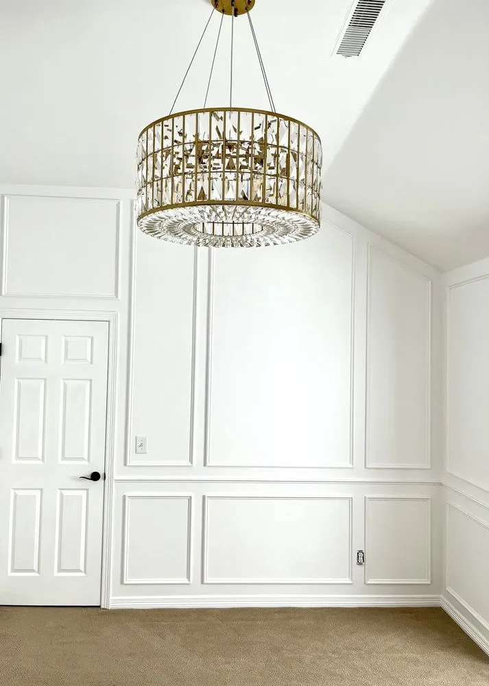 Slide of First Gen Services