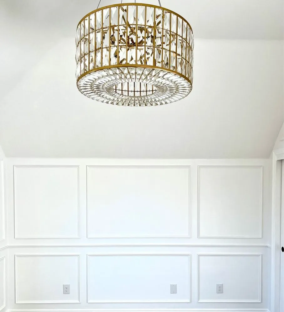 Slide of First Gen Services