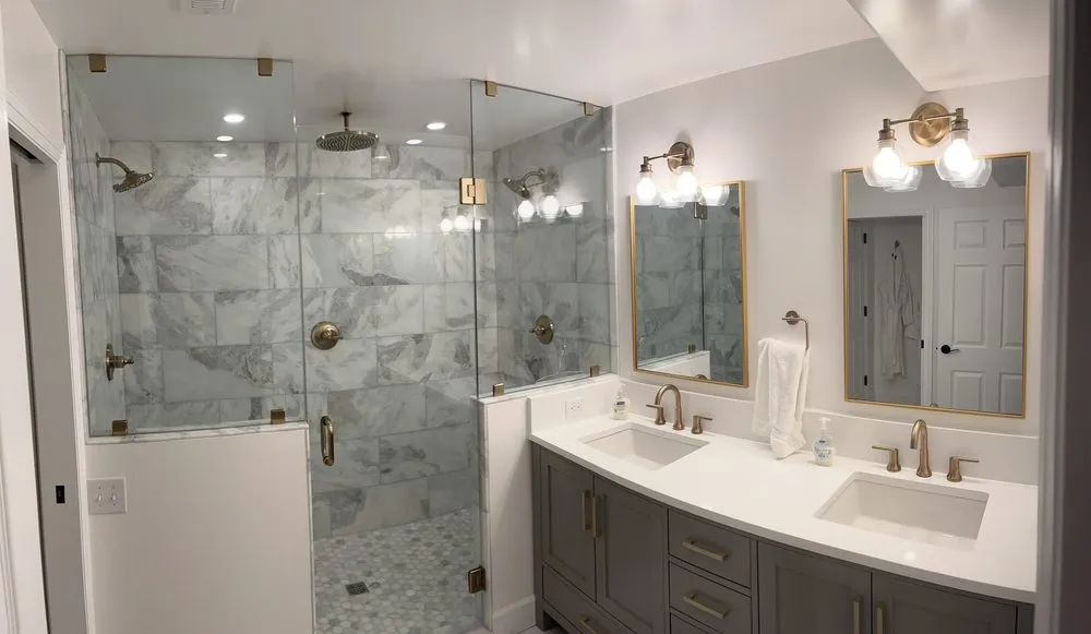 Slide of First Gen Services