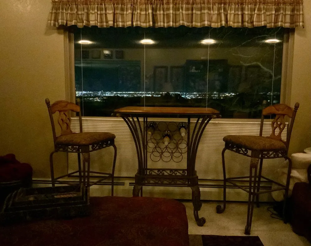 Slide of First Gen Services