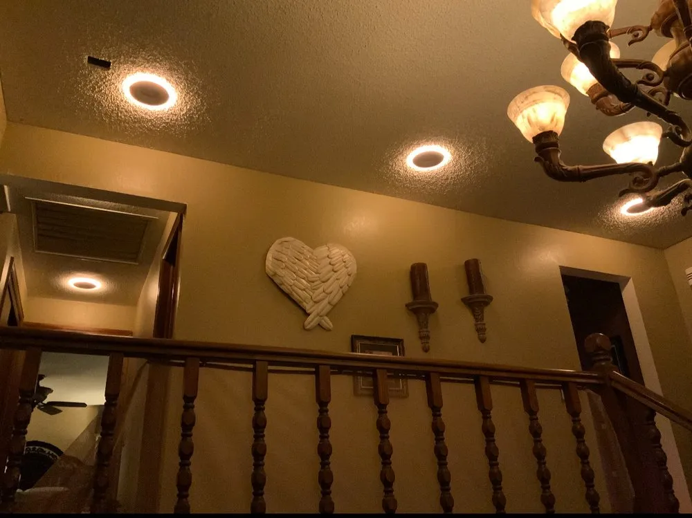 Slide of First Gen Services