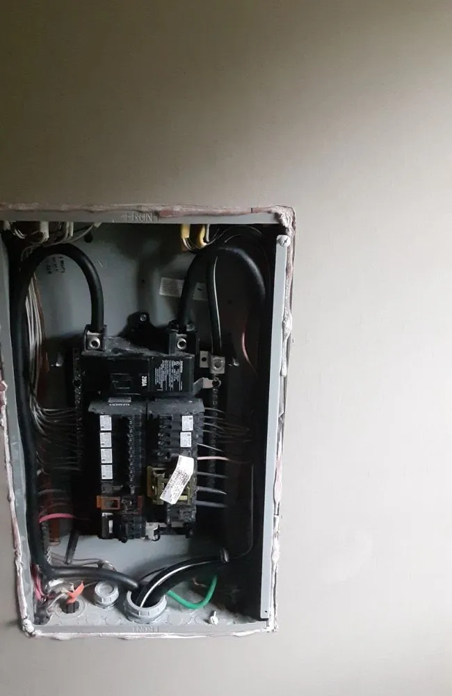 Affordable lighting installation service in , - First Light Electric