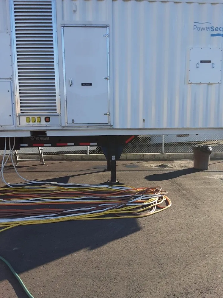 Expert wiring installation in , by First Light Electric