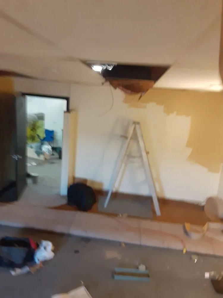 Slide of First Light Electric