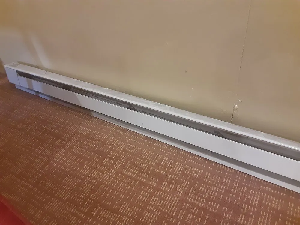 Slide of First Light Electric