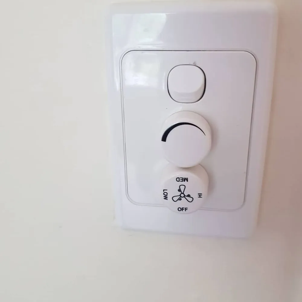 Slide of First Light Electrician Service