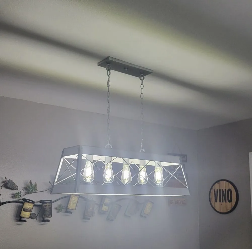 Slide of First Light Veterans Electric