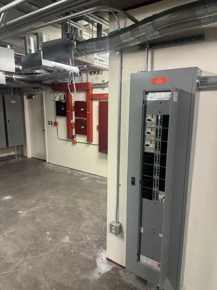 Slide of First Light Veterans Electric