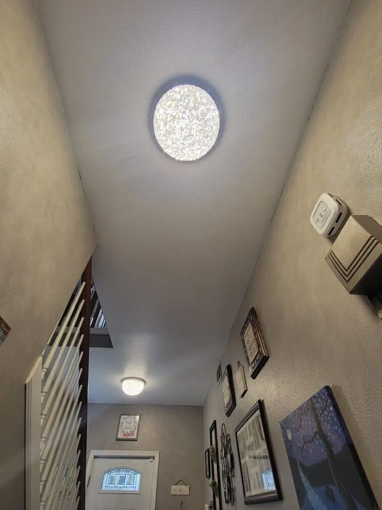 Slide of First Light Veterans Electric