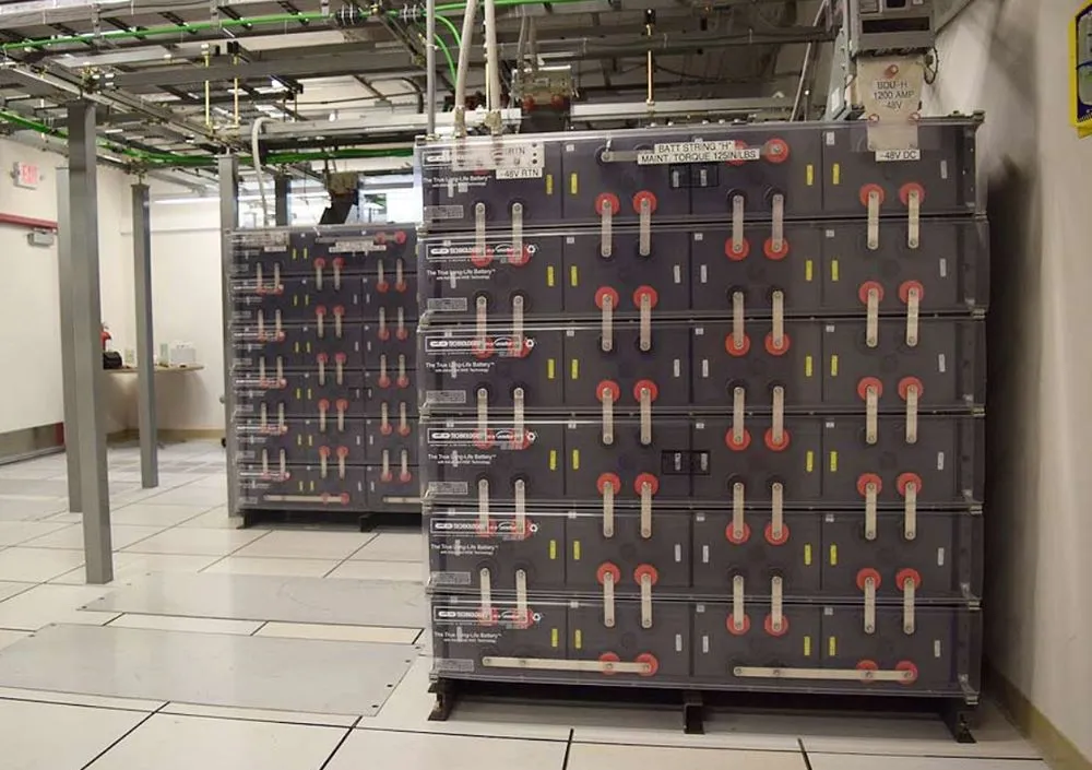 Slide of First Light Veterans Electric