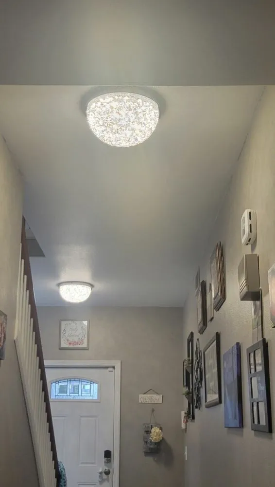 Slide of First Light Veterans Electric