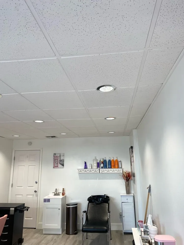 Slide of First Light Veterans Electric