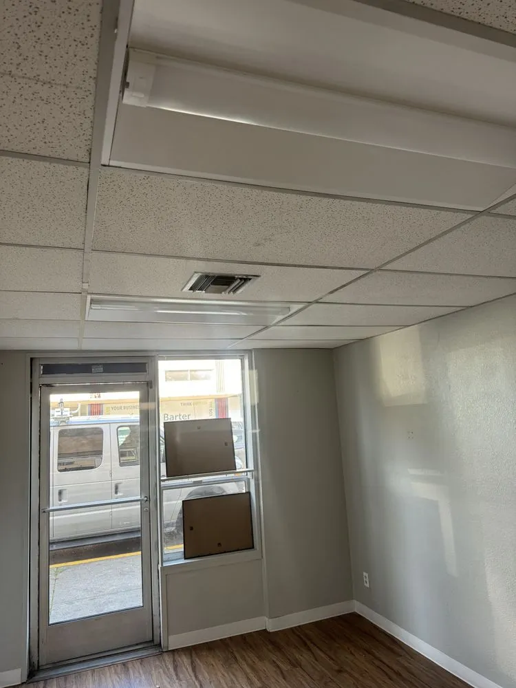 Slide of First Light Veterans Electric