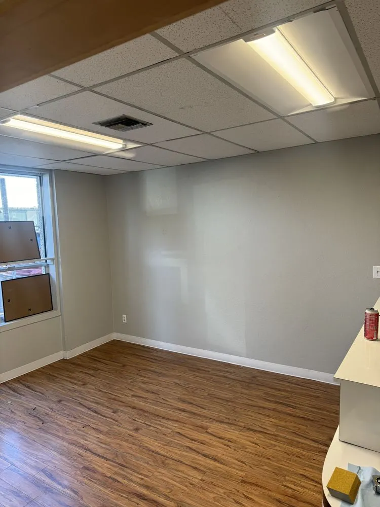 Slide of First Light Veterans Electric