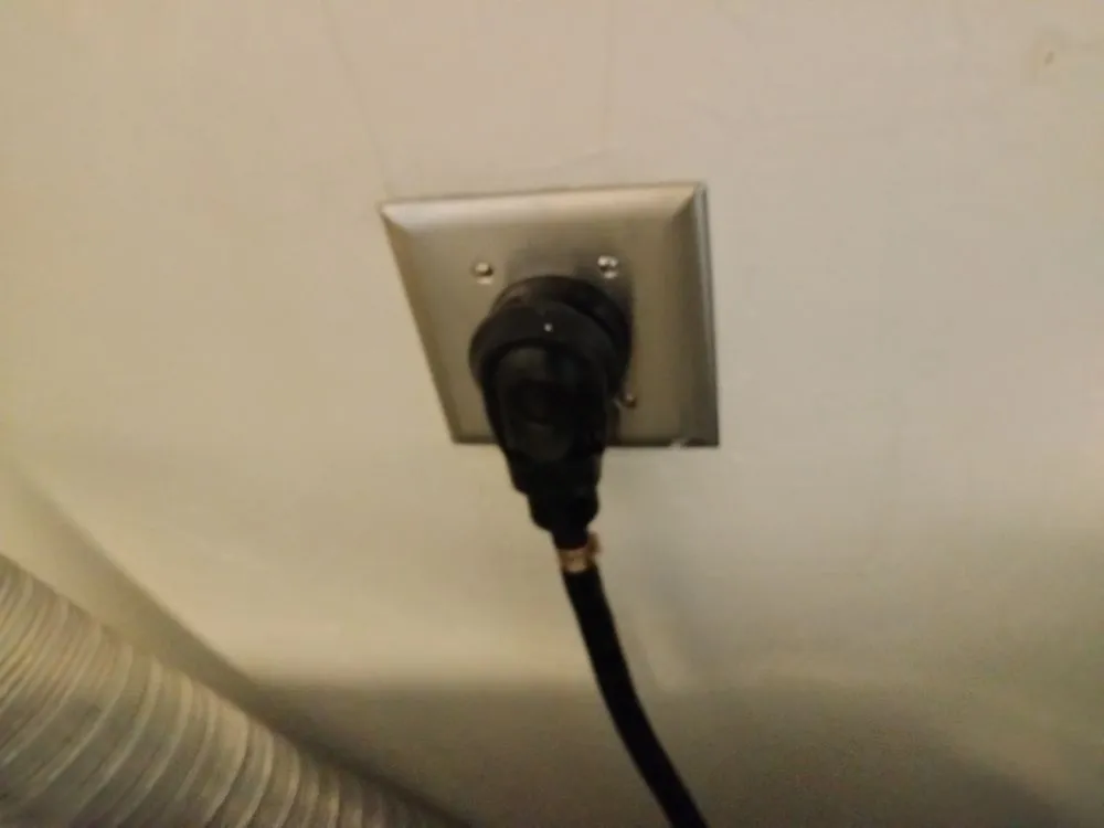 Slide of First M&B Electrical