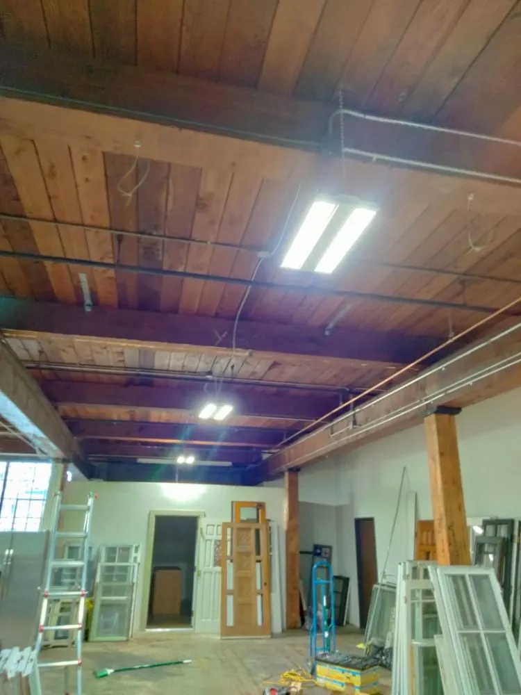 Affordable wiring installation experts serving ,  - First M&B Electrical