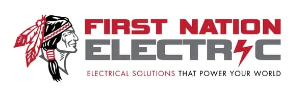First Nation Electric Logo