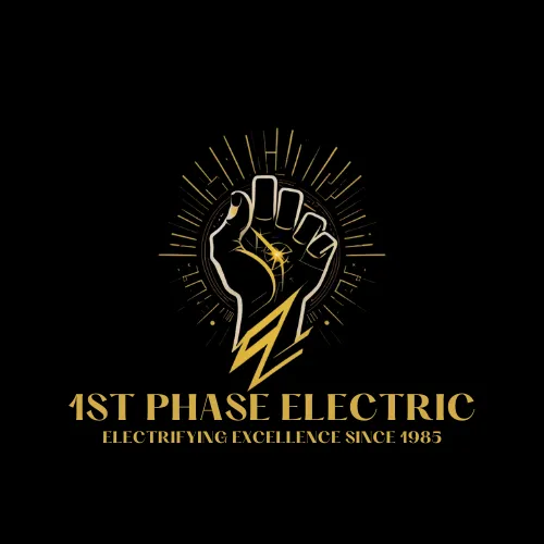 Licensed electrician providing wiring installation in Alvaton, KY - First Phase Electric