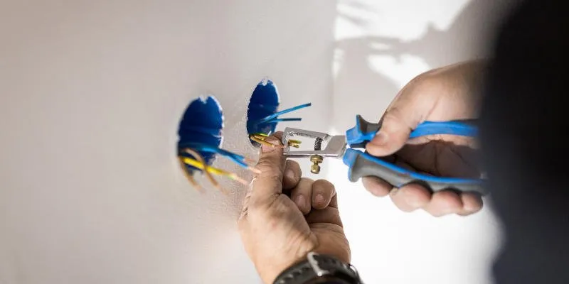 Certified panel upgrade service in Winston-Salem, NC - First Quality Services