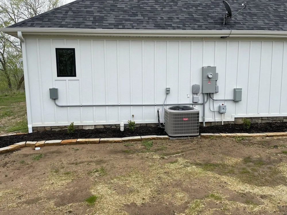 Slide of FIRST-RATE ELECTRIC