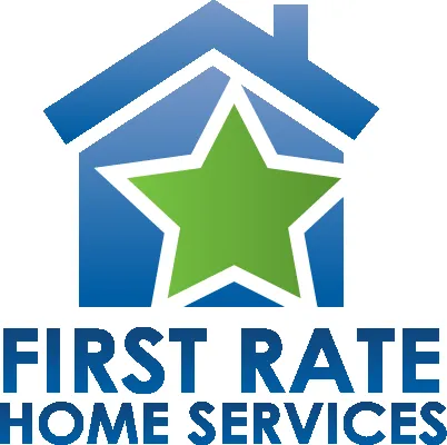 Slide of First Rate Home Services
